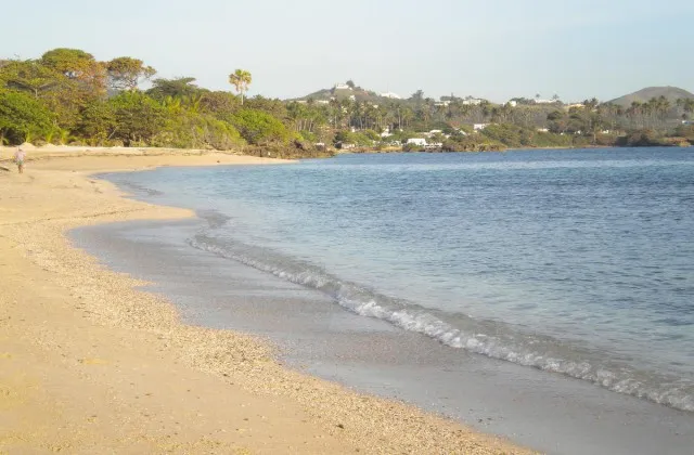 Caribbean Sun Residential Beach Costambar